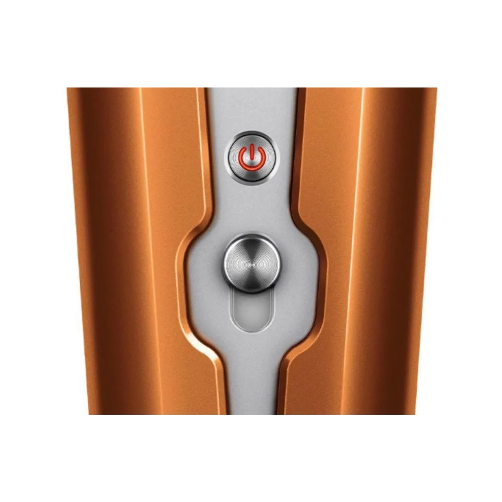 Стайлер Dyson HS07 Corrale Copper/Nickel (413111-01) - зображення 7