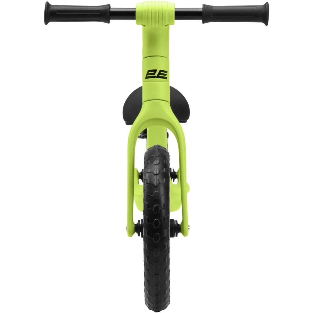 Біговел 2E NY 12" салатовий (ZCY-NY12-GREEN) - зображення 5