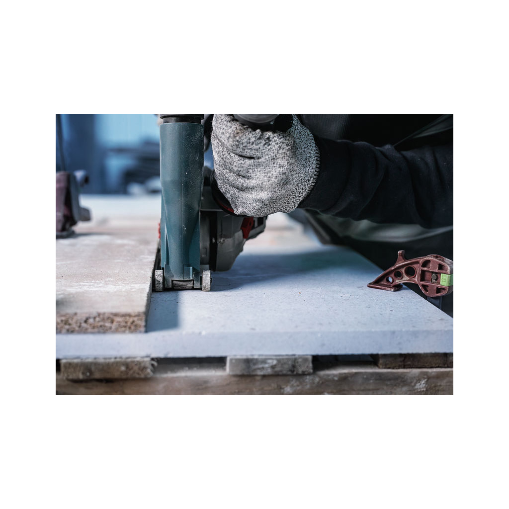 Круг відрізний Bosch Rapido Multi Construction 125x1мм (2.608.602.385) - зображення 4