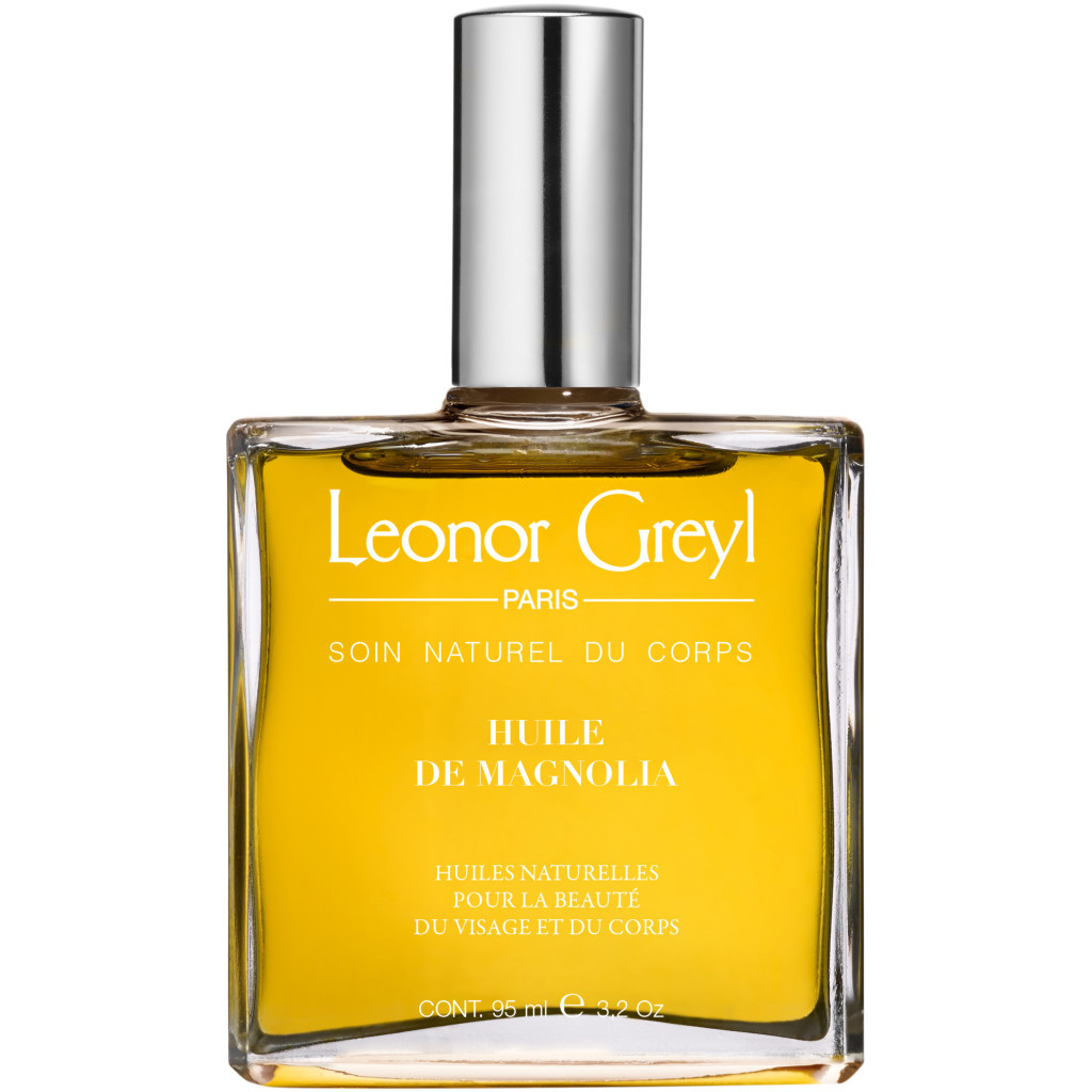 Олія для тіла Leonor Greyl Huile De Magnolia Олія магнолії 95 мл (3450870020252) - зображення 1