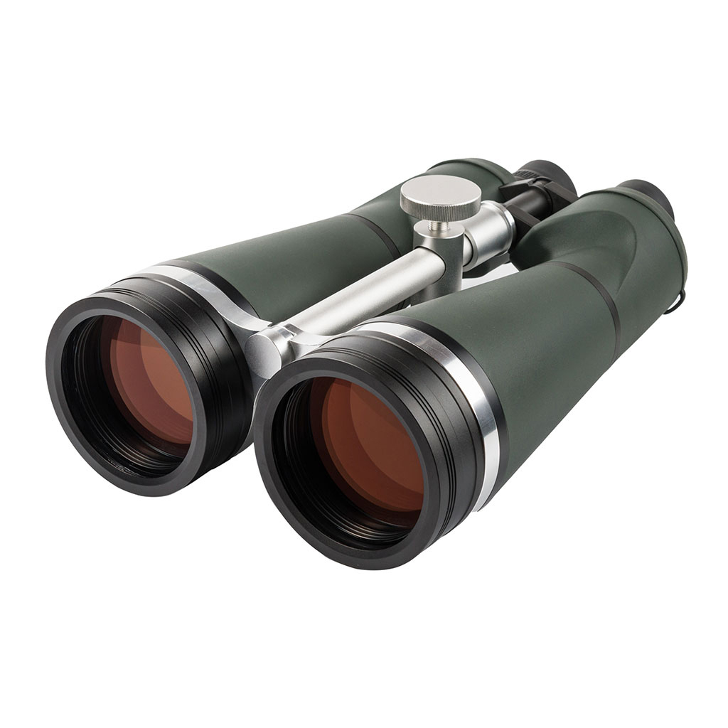 Бінокль Sigeta Asterial 20x80 + кейс (65864) - зображення 1