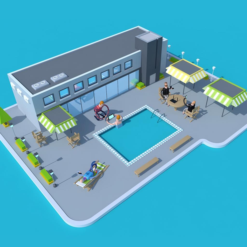 Маршрутизатор TP-Link ARCHER-MR200 - зображення 6