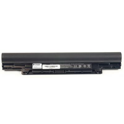 Акумулятор до ноутбука PowerPlant DELL Latitude 13 Series (DL3340LH) 10.8V 5200mAh (NB440566) - зображення 1