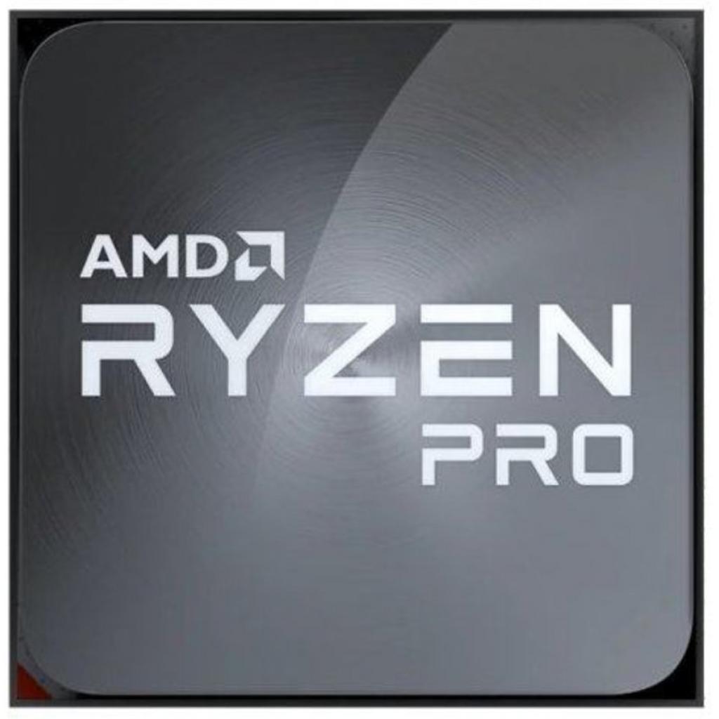Процесор AMD Ryzen 3 3200GE PRO (YD320BC6M4MFH) - зображення 1