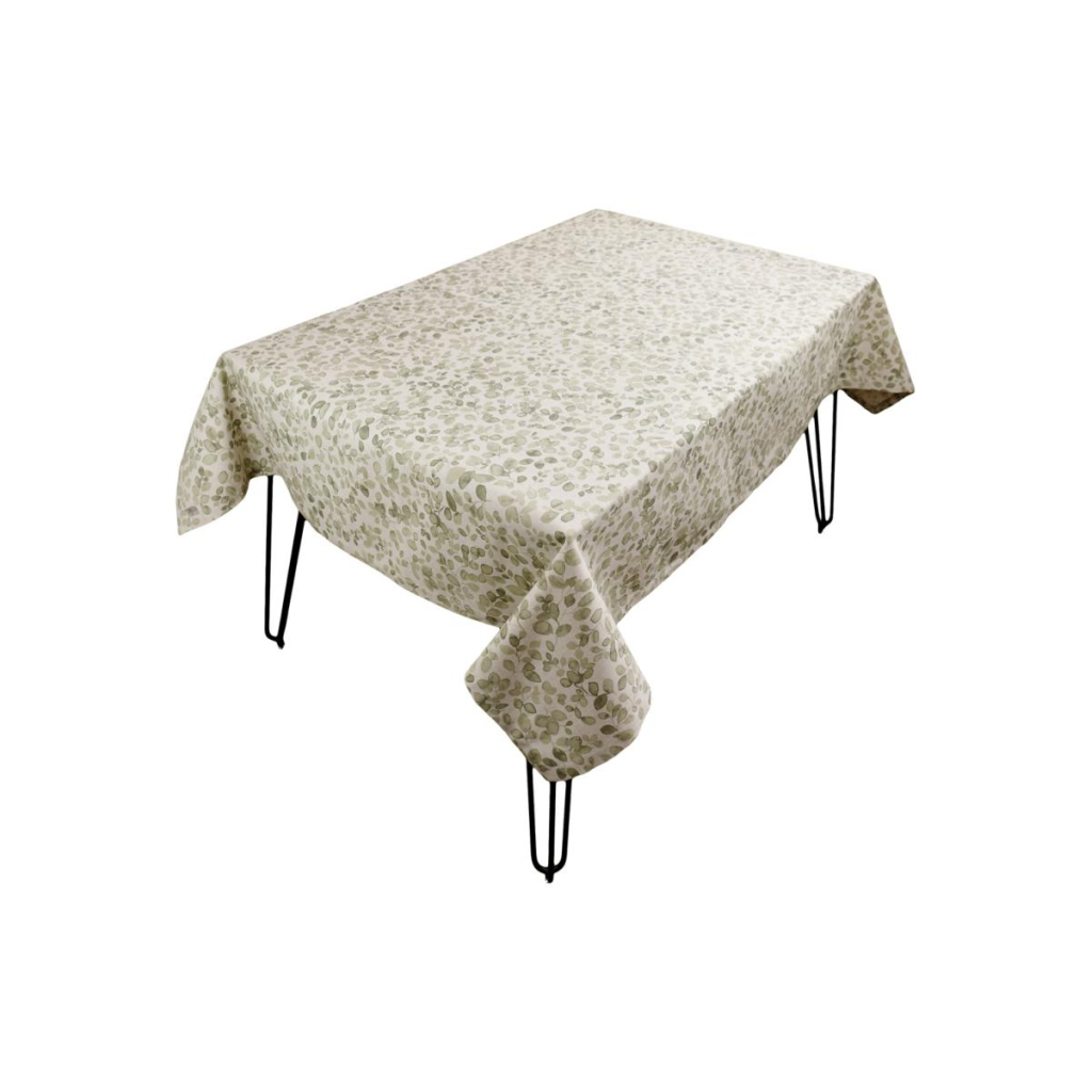 Скатертина Прованс Тереза Листочки D-180 (034506) - зображення 2