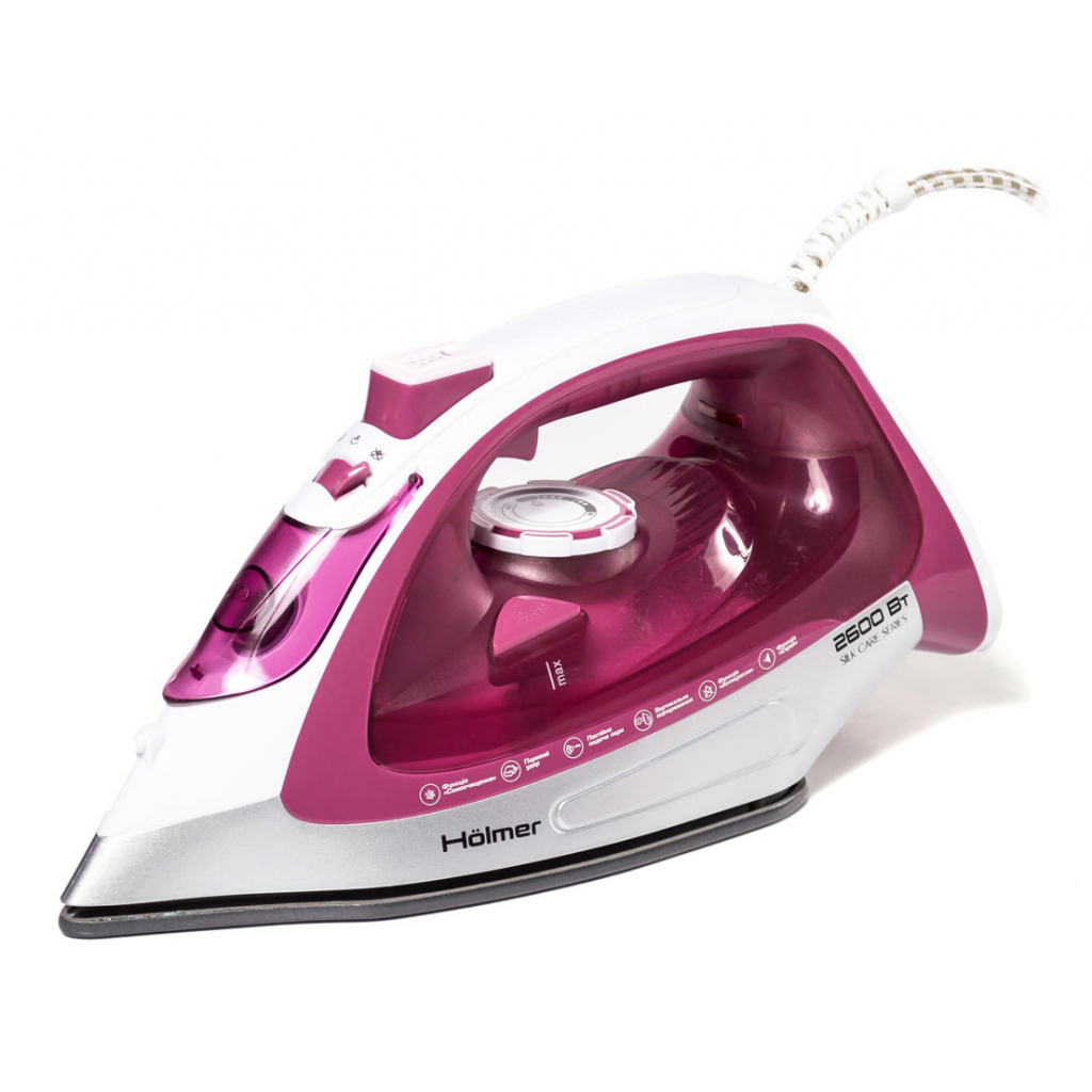 Праска Hölmer HIТ-2640 - зображення 1