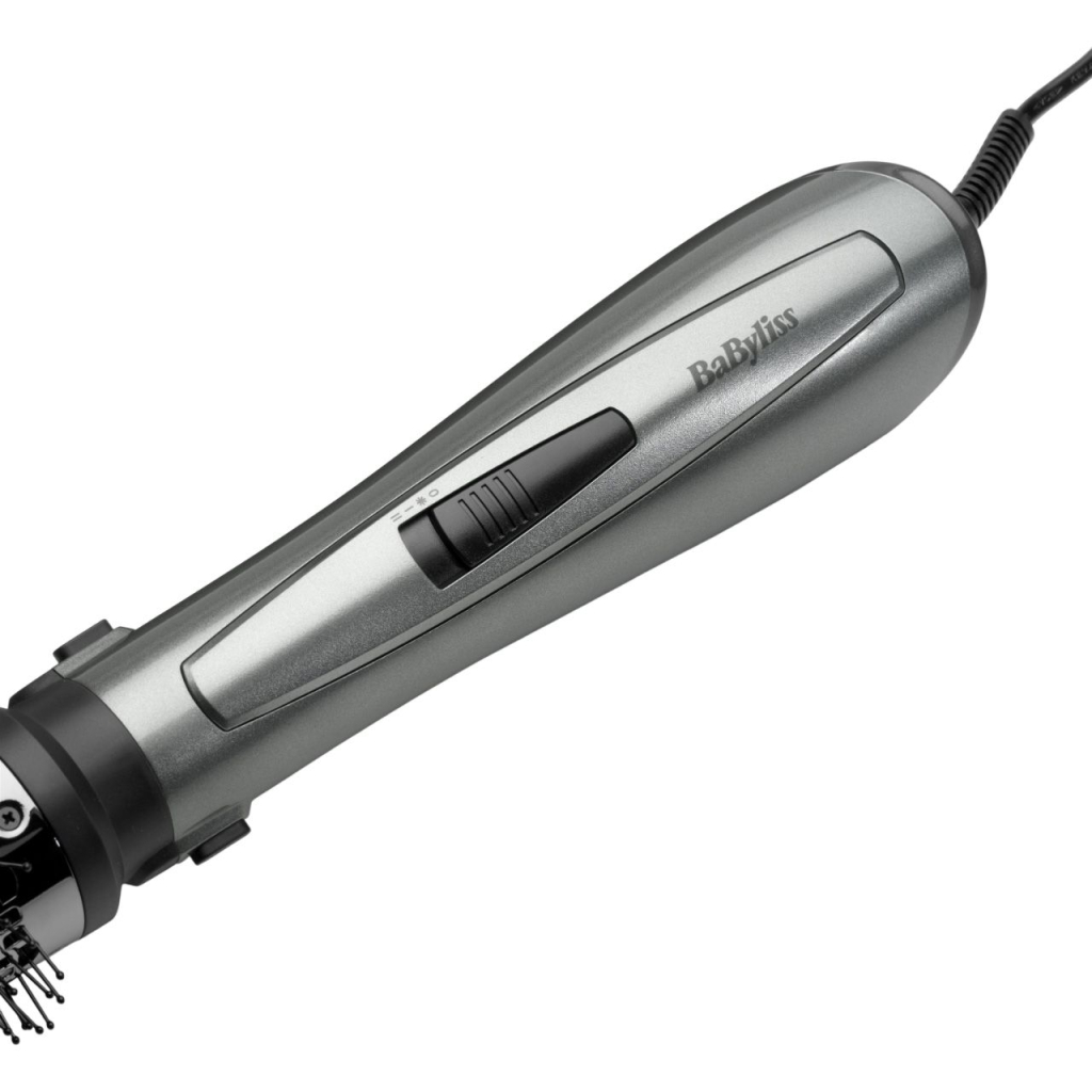 Фен-щітка Babyliss AS261E - зображення 3