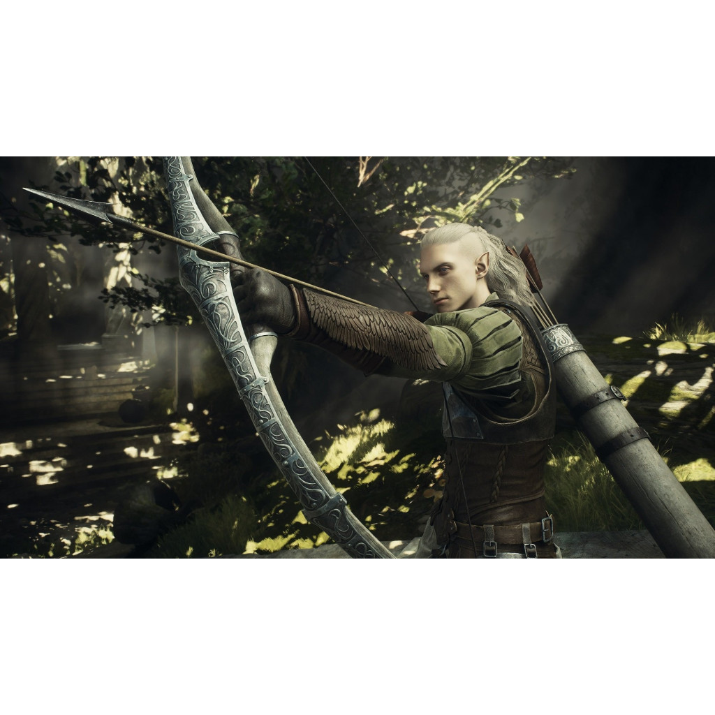 Гра Xbox Dragon's Dogma II, BD диск (5055060954645) - зображення 3