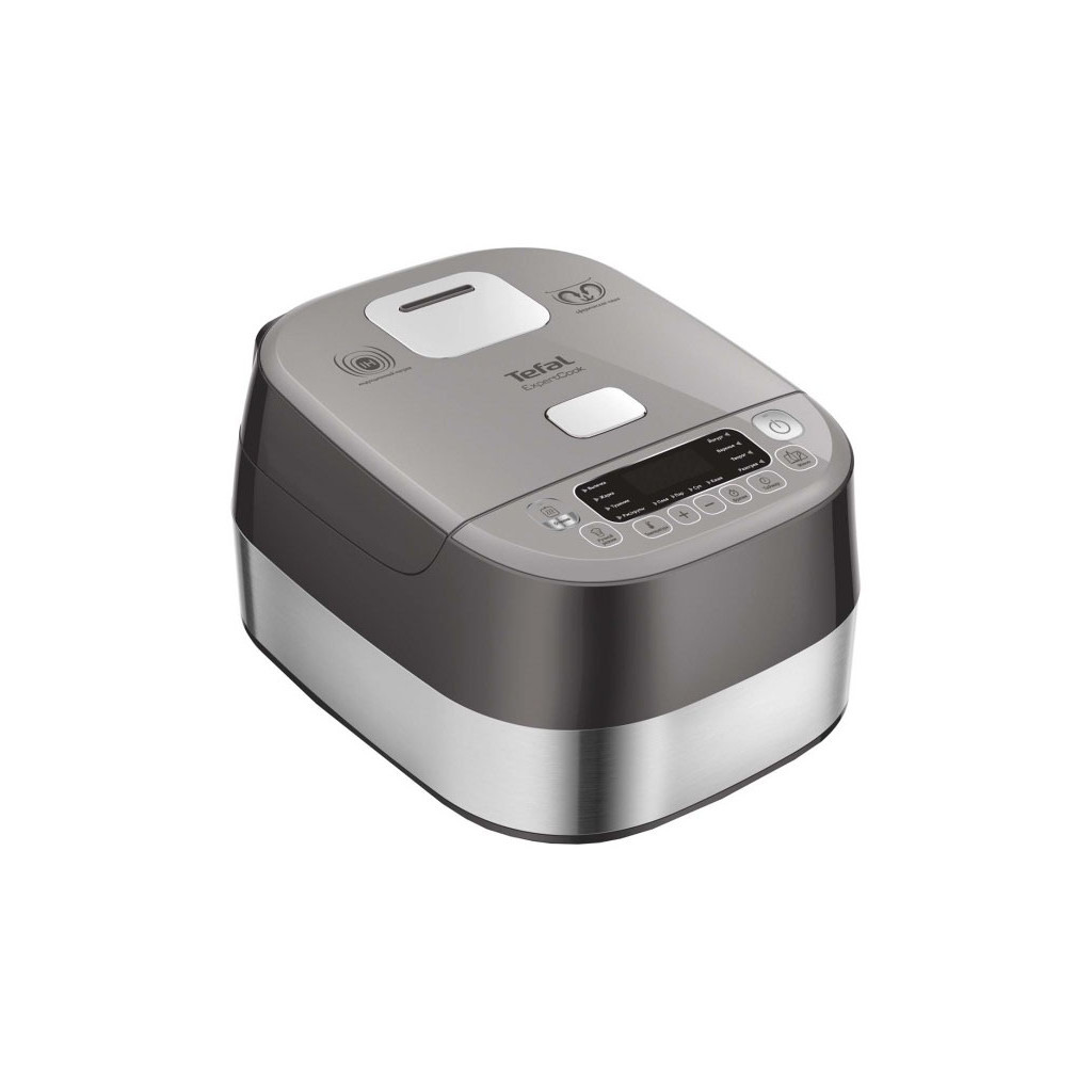 Мультиварка Tefal RK802B32 - зображення 1