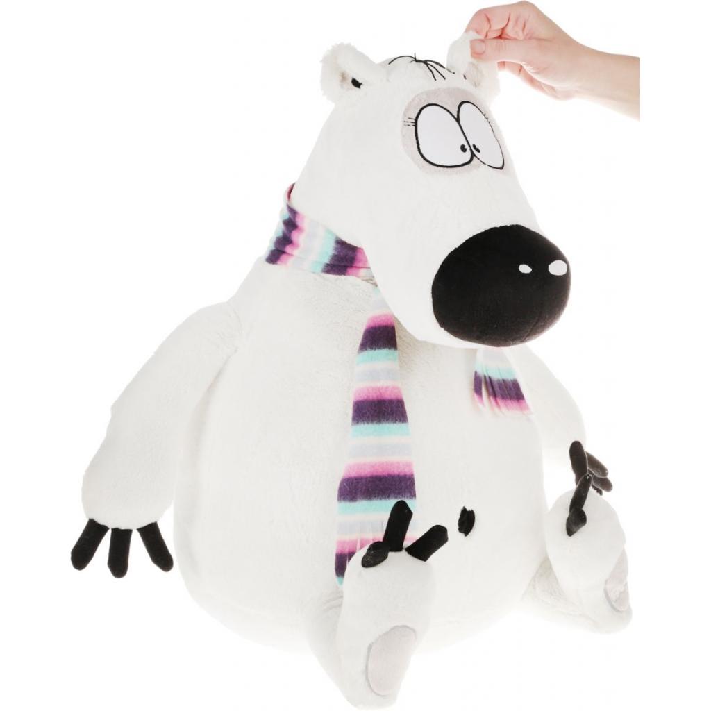 М'яка іграшка Fancy Ведмідь Топа (МТП2V) - зображення 2