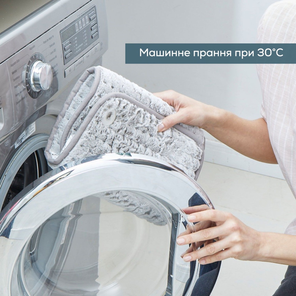 Електрогрілка Beurer HK 123 XXL Green Planet - зображення 5