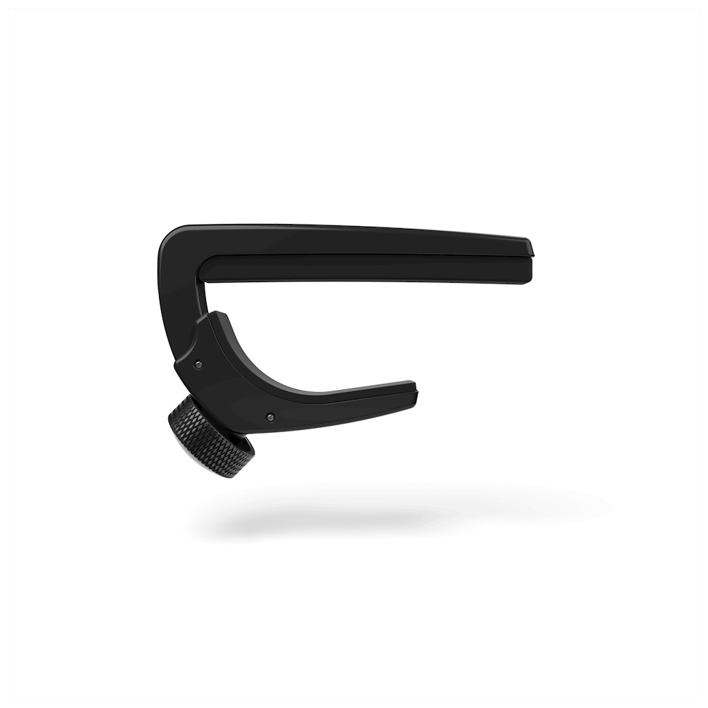 Каподастр D'Addario Capo Lite Classical (PW-CP-16) - зображення 2