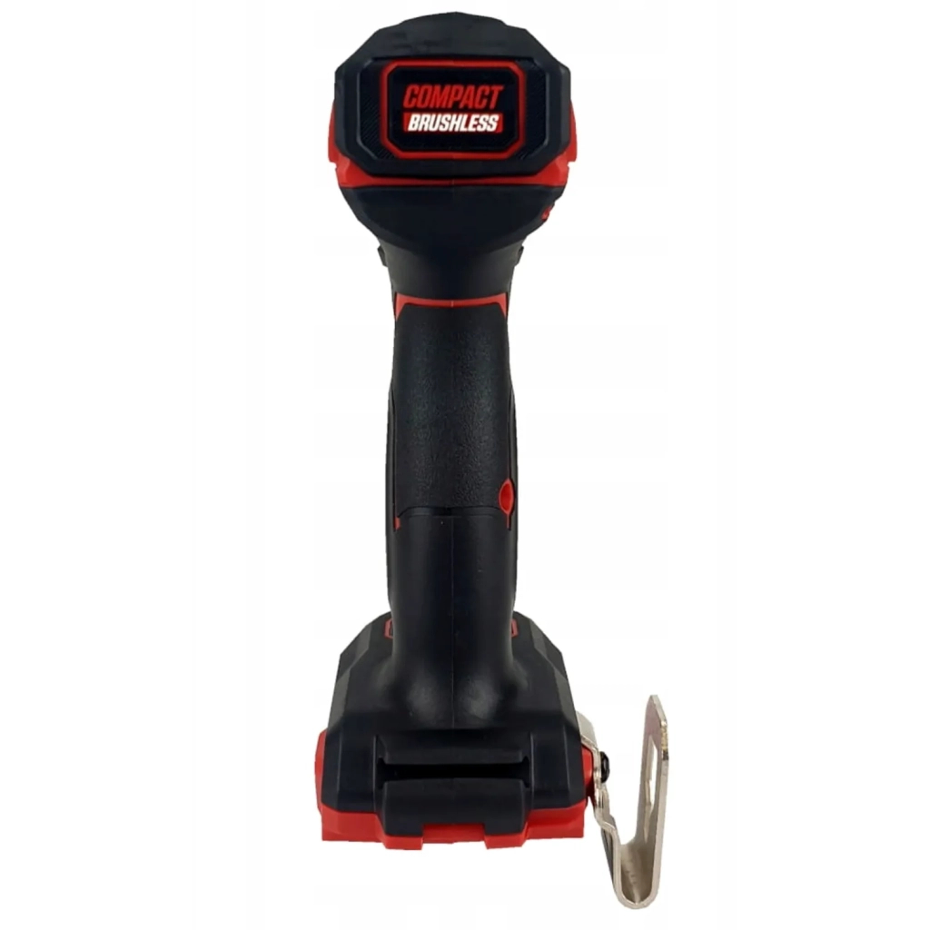 Гайковерт Skil акумуляторний безщітковий ударний 3225 CA Compact (без АКБ та ЗП) (SD1E3225CA) - изображение 5