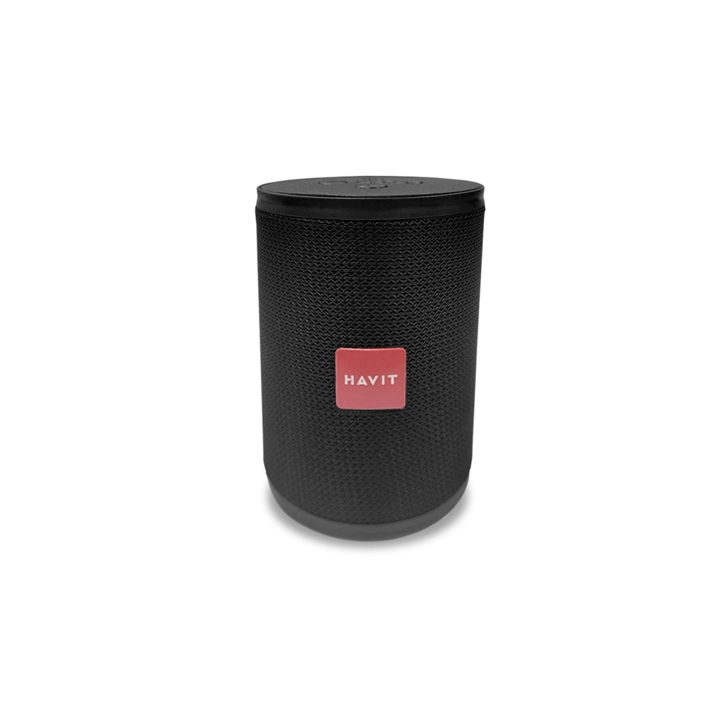 Акустична система Havit HV-SK872BT 3W Black (HV-SK872BT) - зображення 1