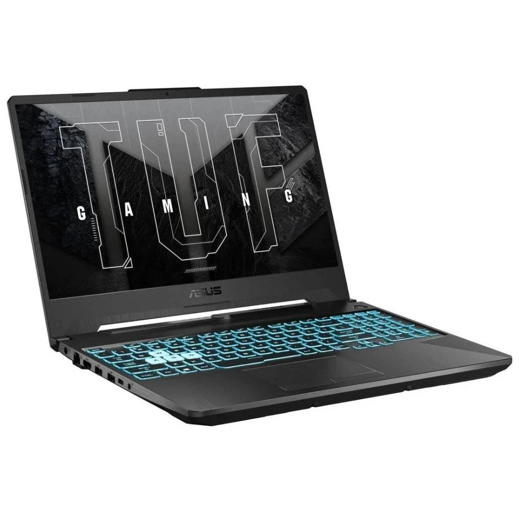 Ноутбук ASUS TUF Gaming A15 FA506NF-HN033 (90NR0JE7-M004K0) - зображення 2