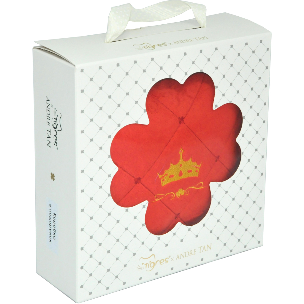 М'яка іграшка Tigres Подушка Royal (ПД-0375) - зображення 2