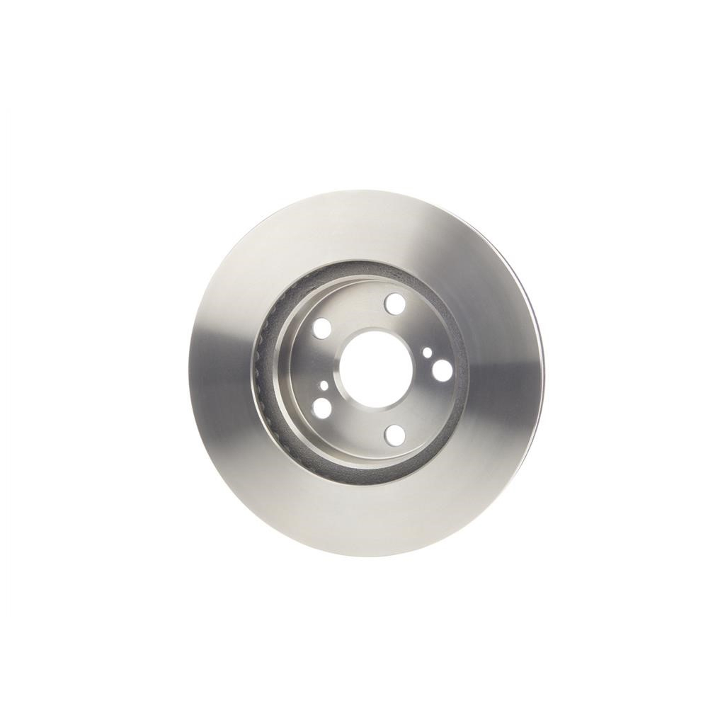 Гальмівний диск Bosch 0 986 479 564 - зображення 3