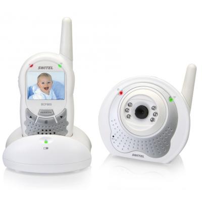 Відеоняня Switel BCF805 - зображення 1