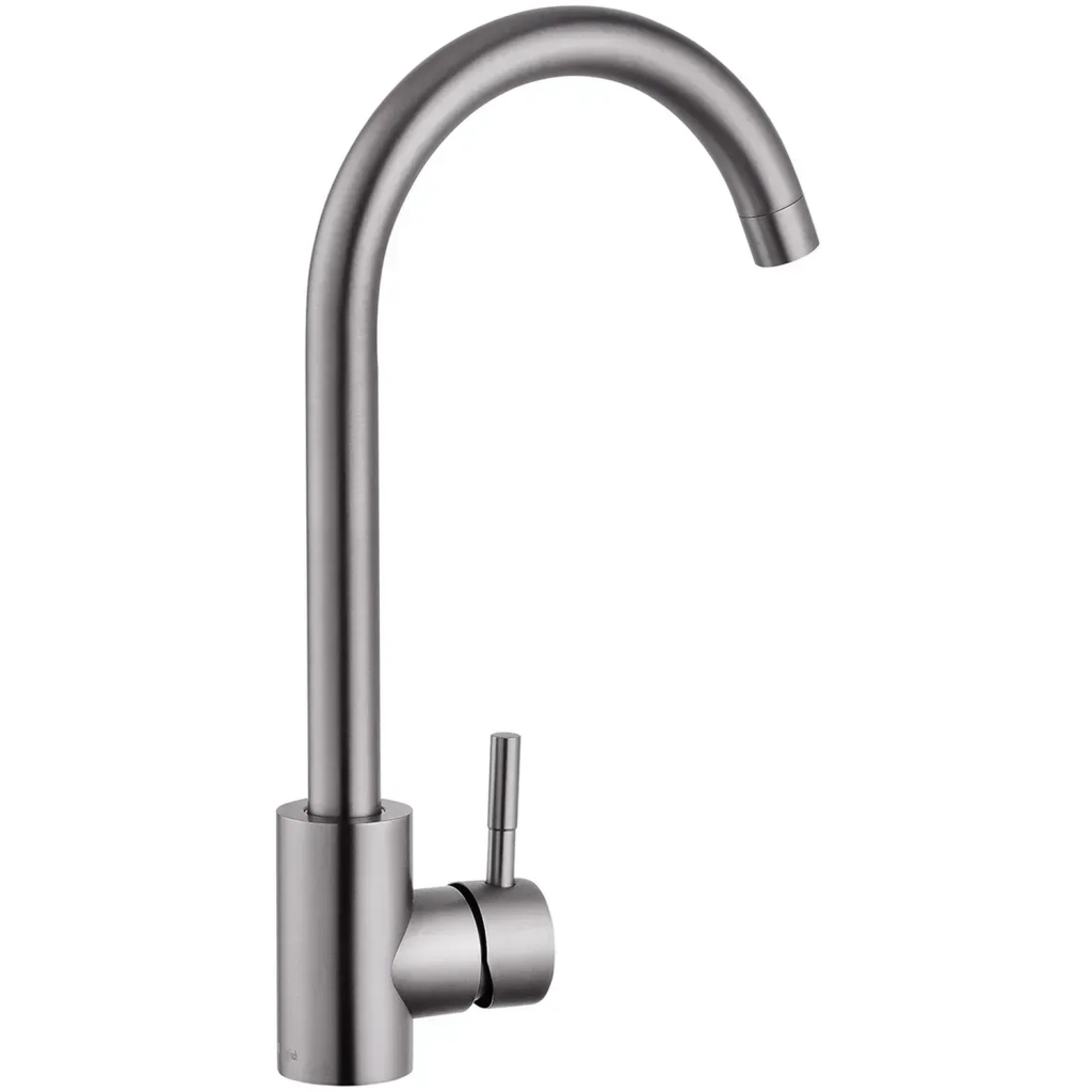 Змішувач Kroner Klassisch-SCH035PVD (CV024351) - зображення 2