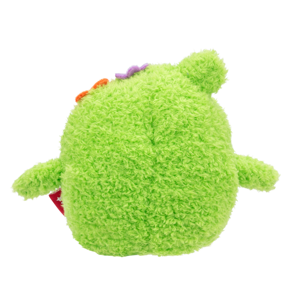 М'яка іграшка BumBumz FestivalBumz Кактус Коннор, 11 см (RBBZ00725) - зображення 5