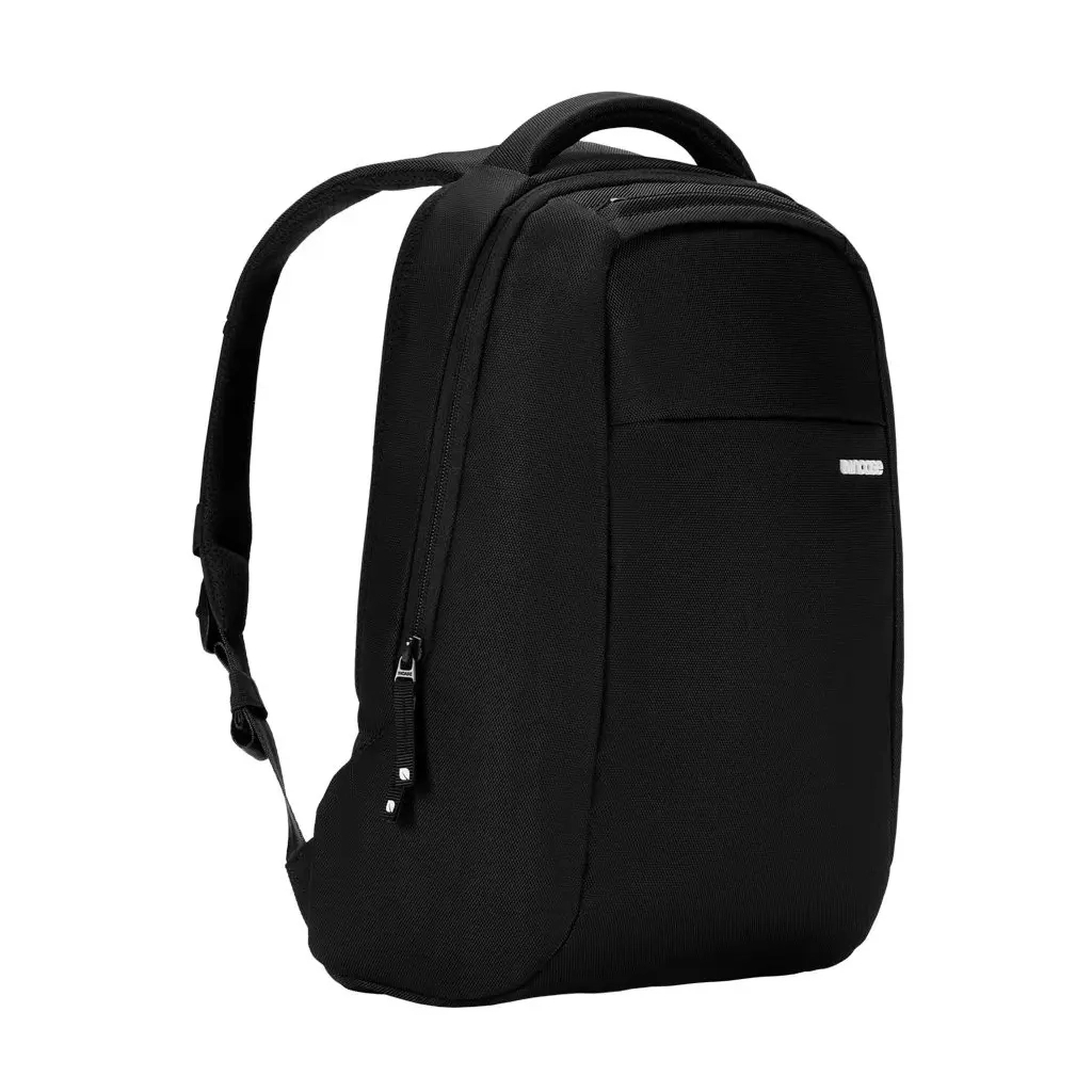 Рюкзак для ноутбука Incase 13" Icon Dot Backpack - Black (INCO100420-BLK) - зображення 3