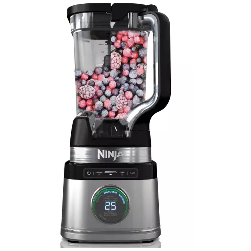 Блендер Ninja TB201EU - зображення 4