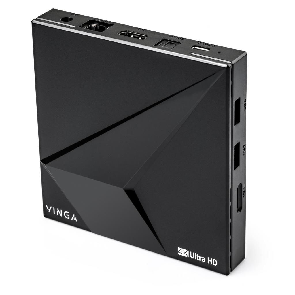 Медіаплеєр Vinga 044 (VMP-044-324) - зображення 8