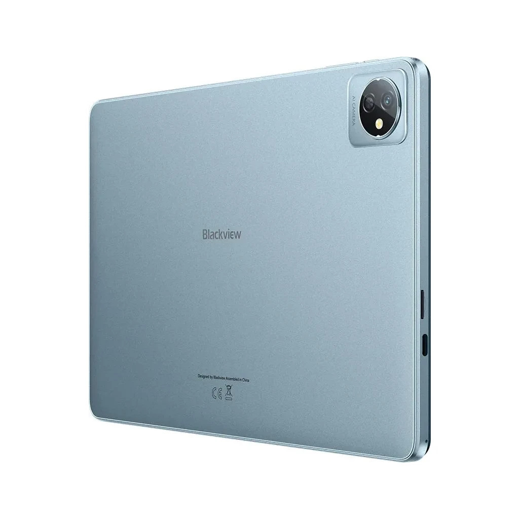 Планшет Blackview Tab 70 10.1" 4/64GB / WIFI Blue (6931548316787) - зображення 8