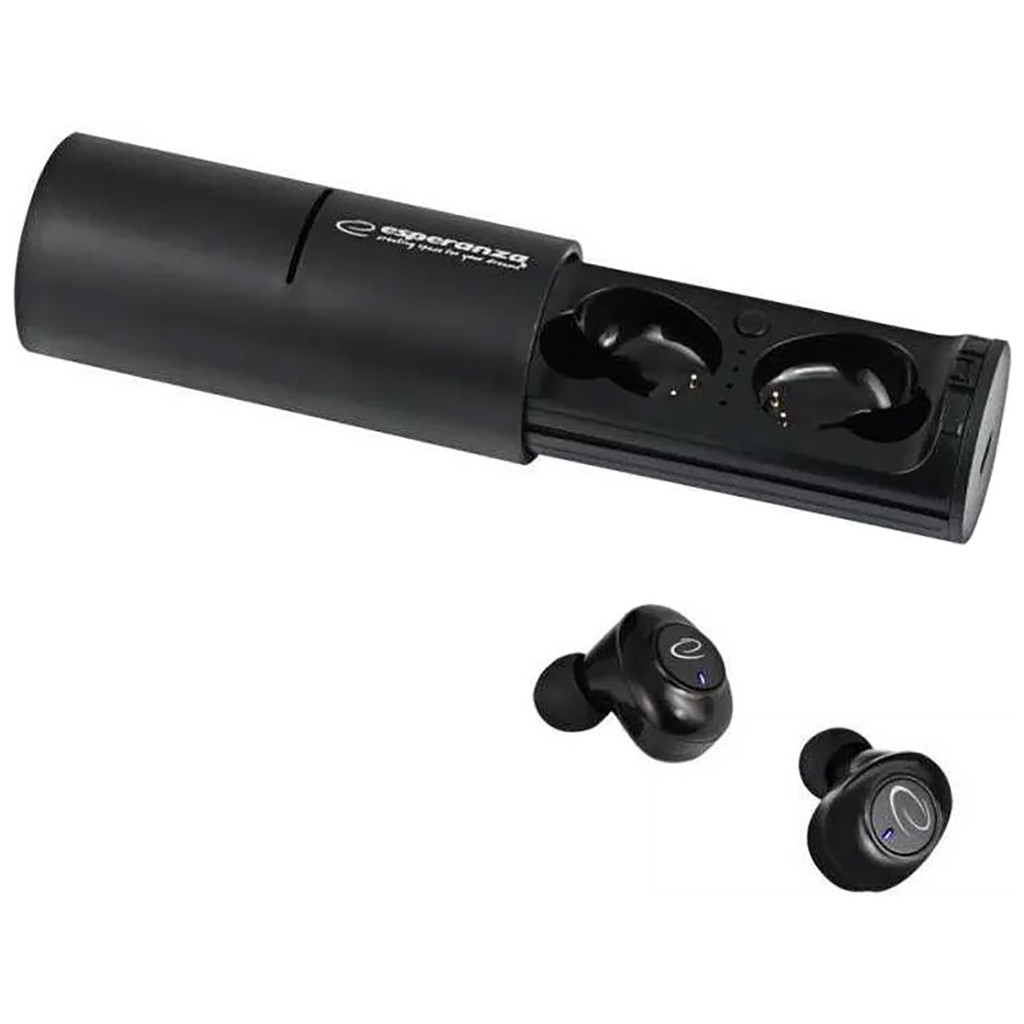 Навушники Esperanza Earphones Laurel (EH227K) - зображення 2