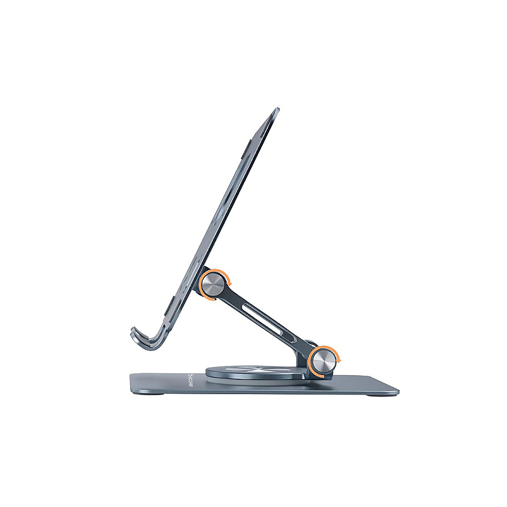 Підставка до планшета BeCover BC-2026 Gray (709563) - изображение 4