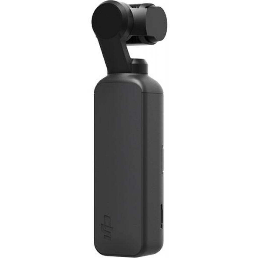 Стедікам DJI Osmo Pocket (CP.ZM.00000097.01) - изображение 6