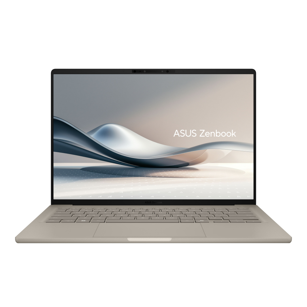 Ноутбук ASUS Zenbook A14 UX3407RA-QD906W (90NB16G1-M000R0) - зображення 1