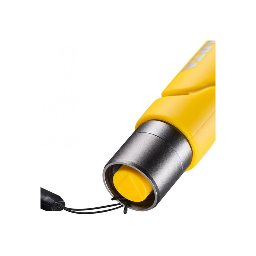 Ліхтар Varta LED Outdoor Sports Flashlight 2AA (18628101421) - зображення 3