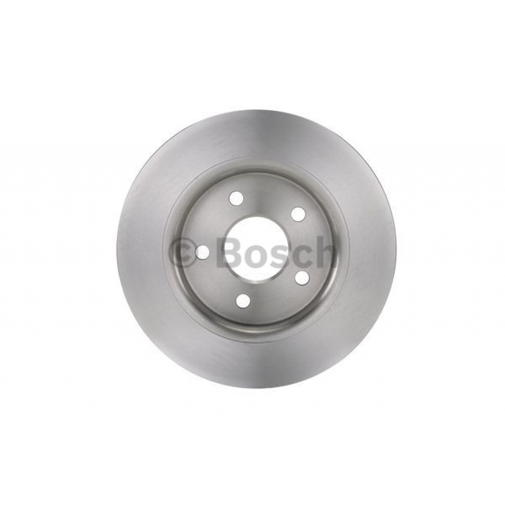 Гальмівний диск Bosch 0 986 479 169 - зображення 3