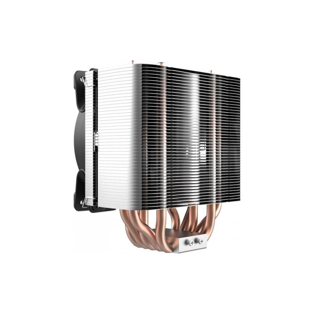 Кулер до процесора PcCooler GI-H58U V2 - зображення 4