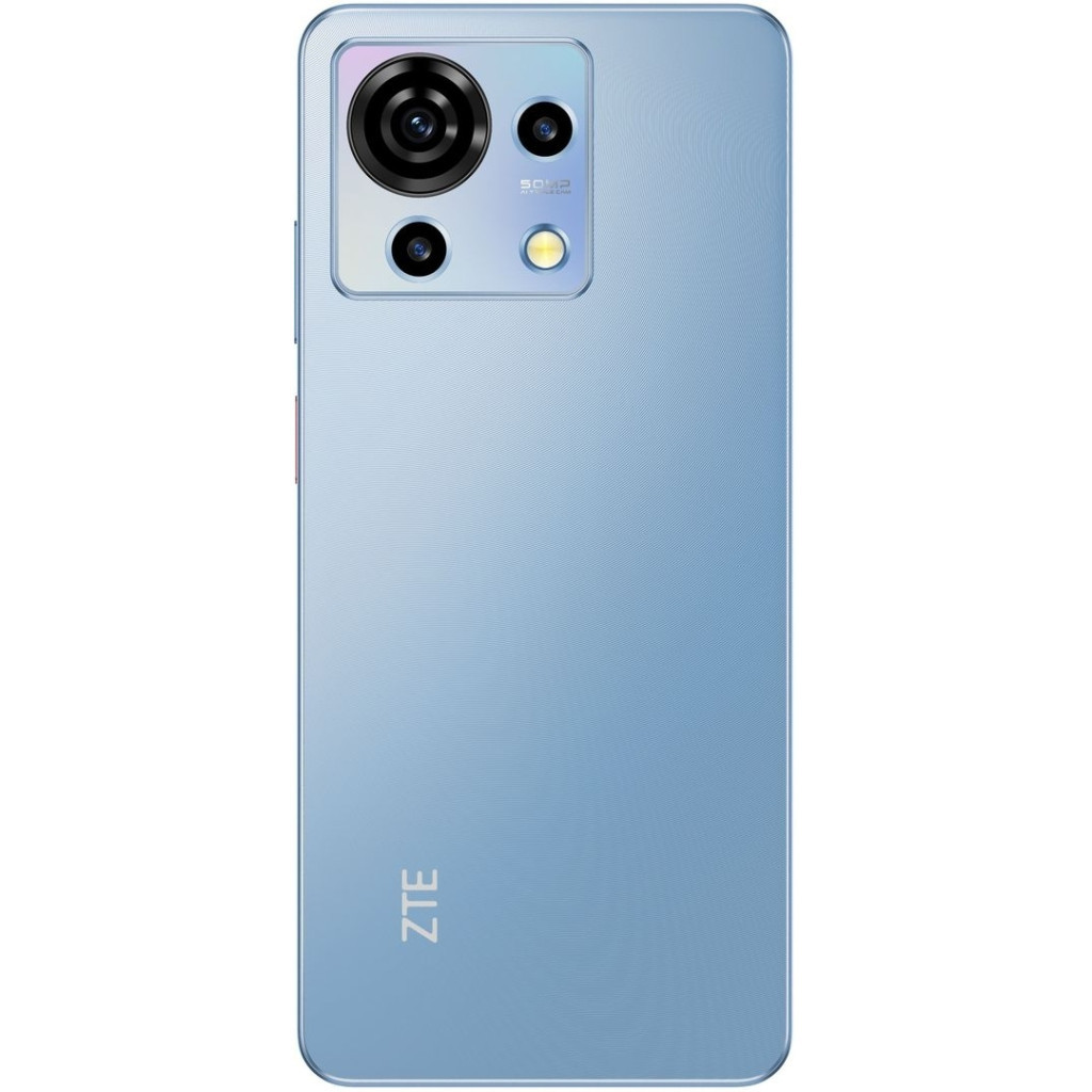 Мобільний телефон ZTE Blade V50 Vita 6/128GB Blue (1011471) - зображення 3