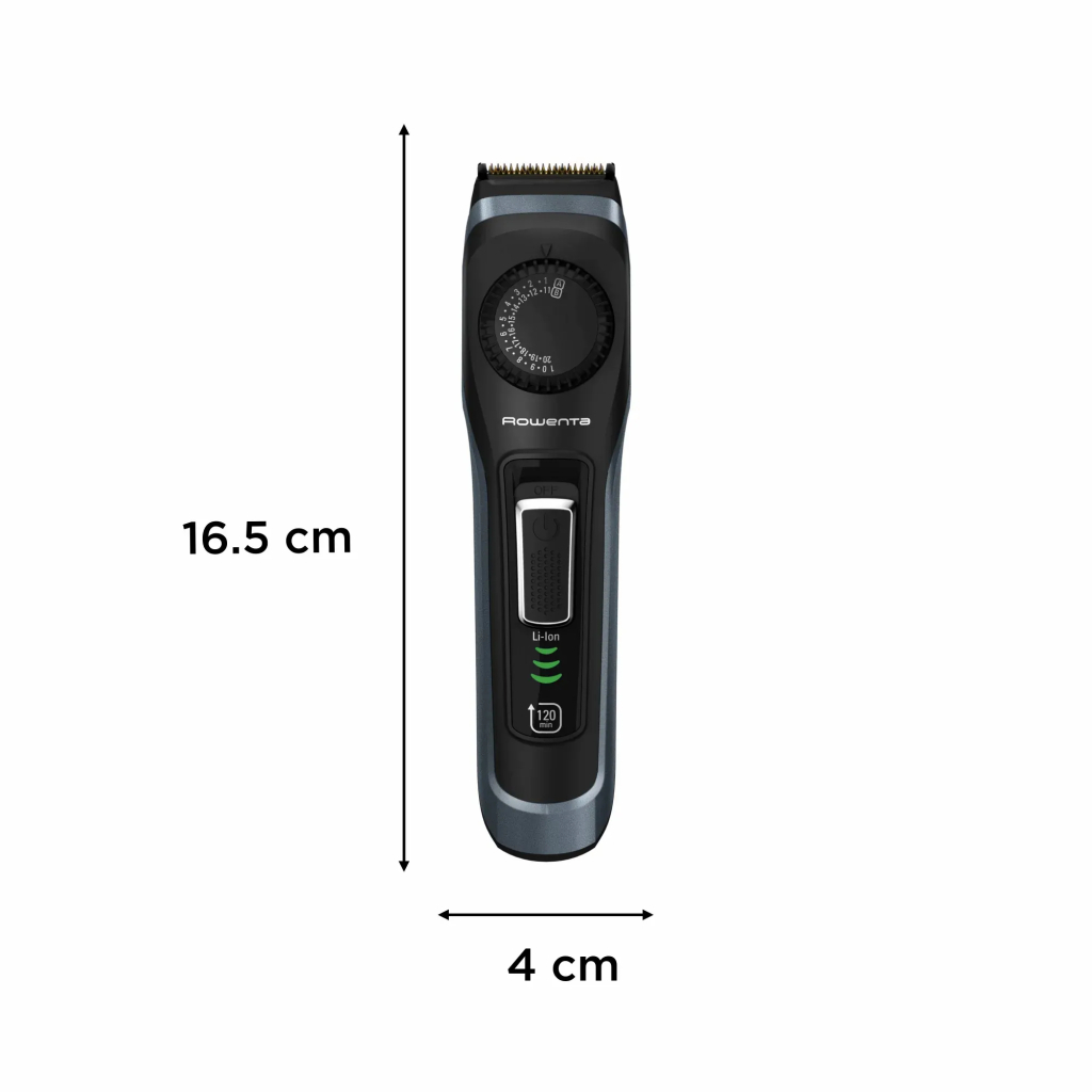 Тример Rowenta TN3804E0 - зображення 3