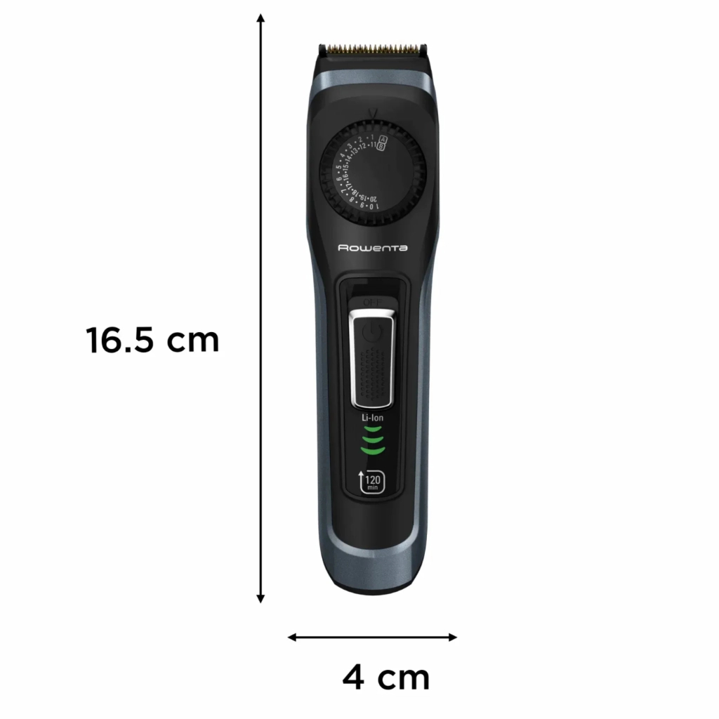 Тример Rowenta TN3804E0 - зображення 3