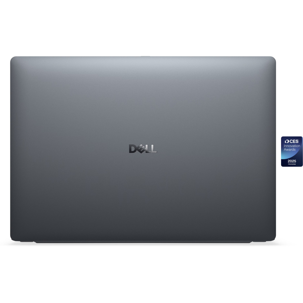 Ноутбук Dell Pro 14 (BTO207PA14250UA_W11P) - зображення 9