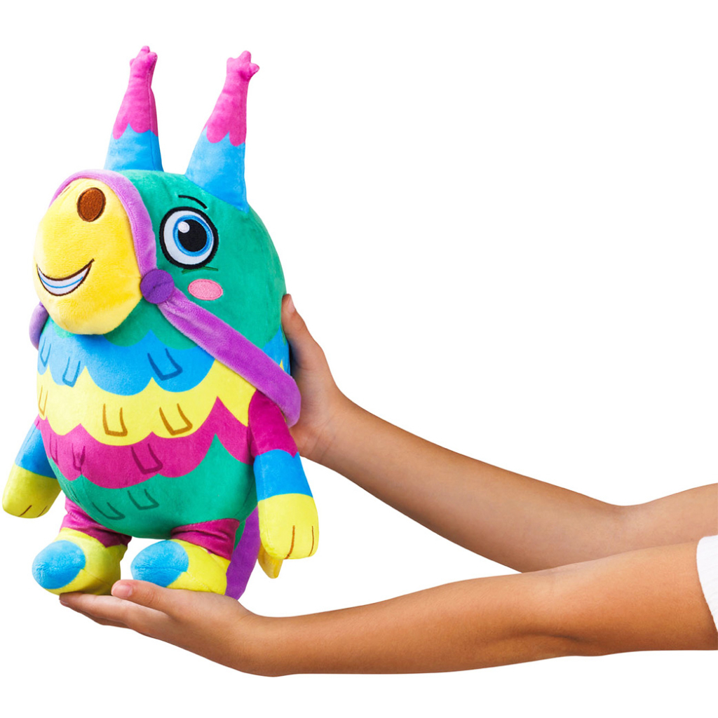 М'яка іграшка Pinata Smashlings Ослик Дазл 30 см (SL7008-1) - зображення 3