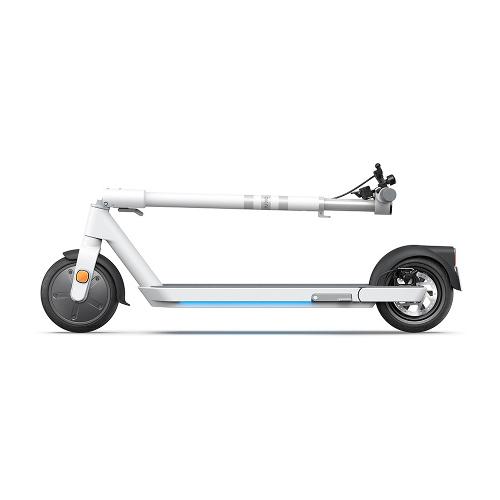 Електросамокат OKAI ES20-NEON White (ES20-W 8.5") - зображення 4