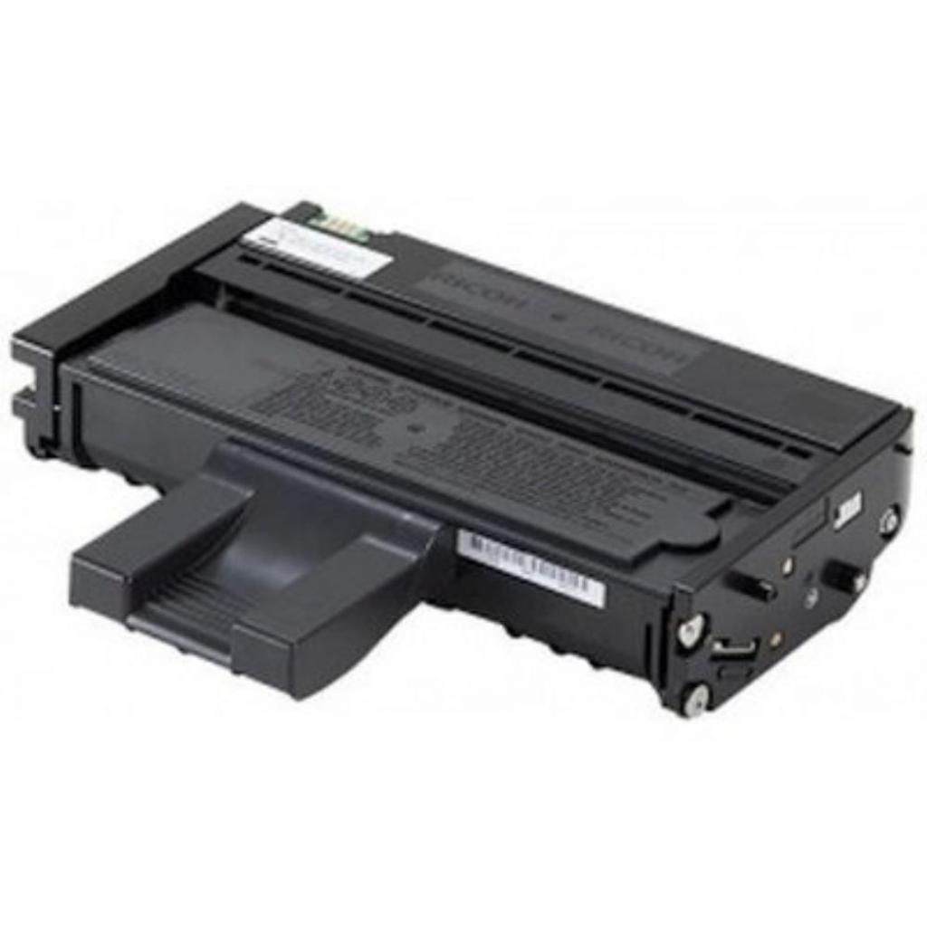 Тонер-картридж Ricoh SP277 Black 2,6K (408160) - изображение 1