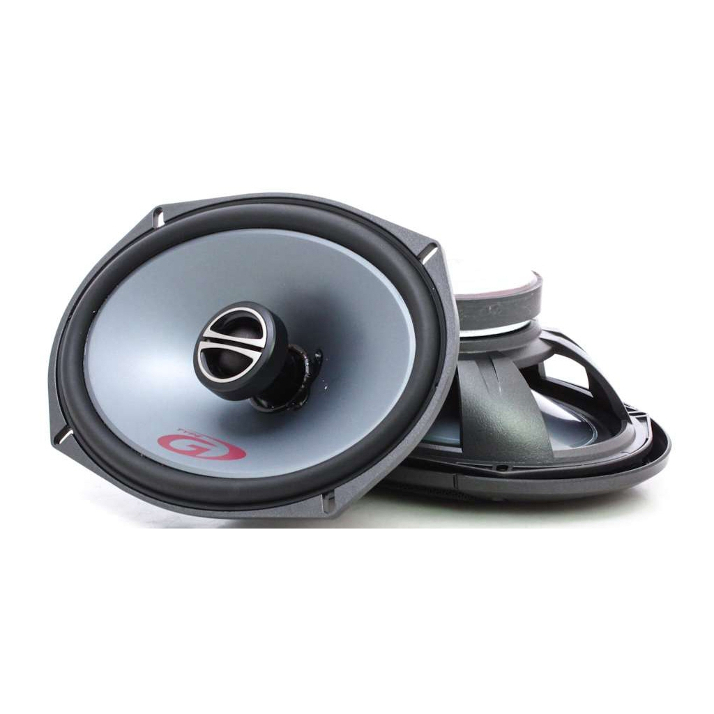 Коаксіальна акустика Alpine SPG-69C2 - зображення 2