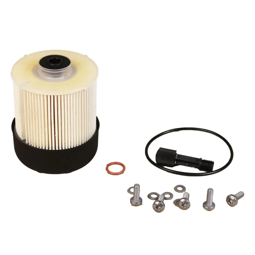 Фільтр паливний Mann PU9011ZKIT - зображення 1