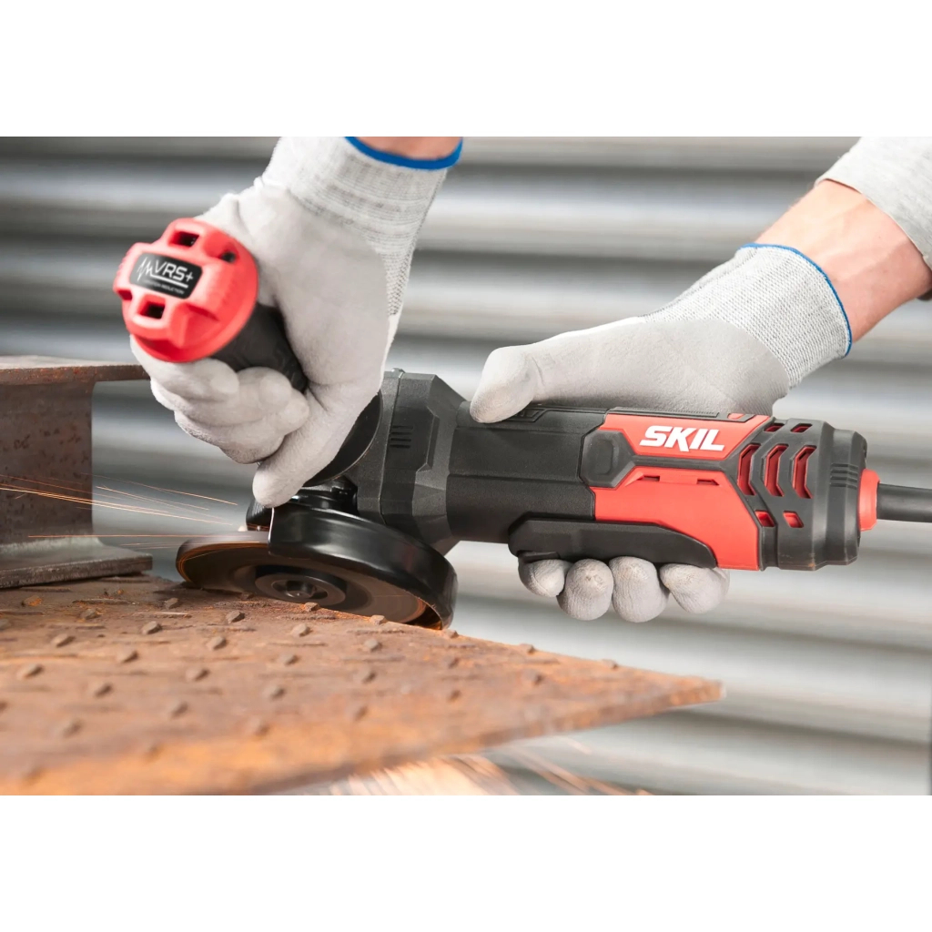 Шліфувальна машина Skil 9132 AB (AG1E9132AB) - зображення 5