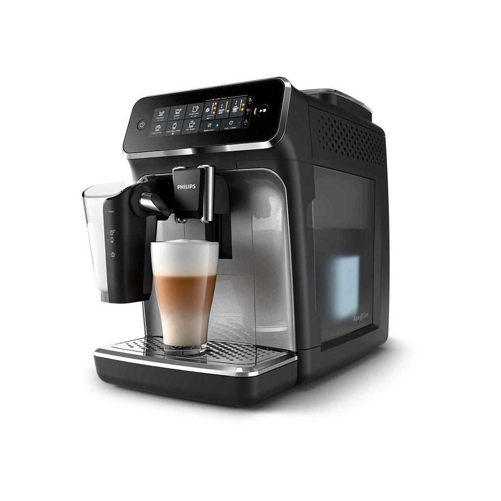 Кавомашина Philips EP3246/70 - зображення 4