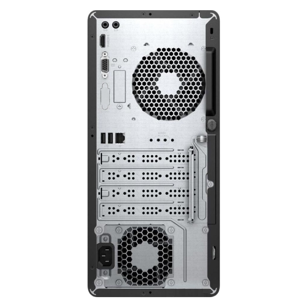 Комп'ютер HP 290 G4 MT / i3-10100 (4U611ES) - зображення 4