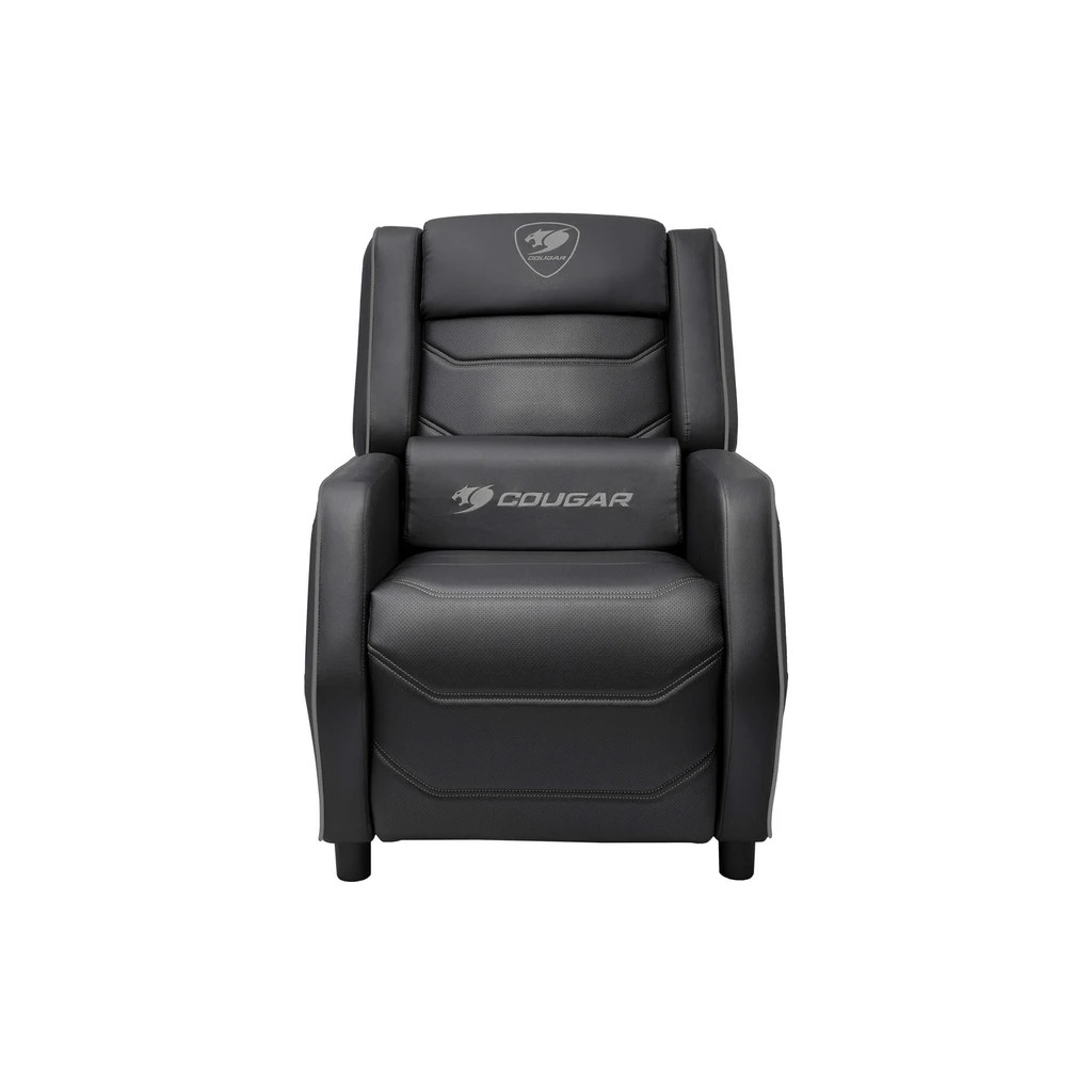 Крісло ігрове Cougar Ranger S Black - зображення 1