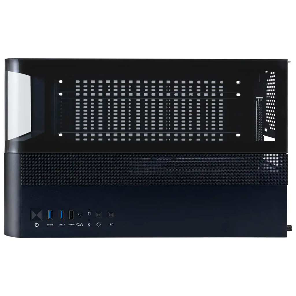 Корпус для ПК 1stPlayer RT6-BK - зображення 7