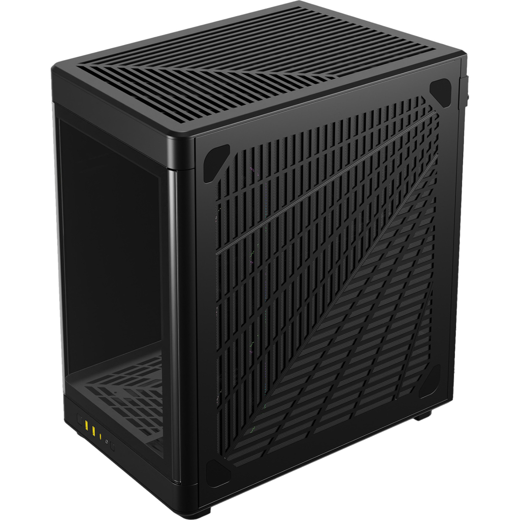 Корпус для ПК Gamdias NESO P1 PRO B (4711514500424) - зображення 4